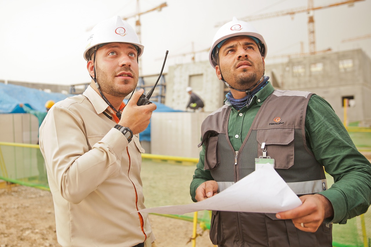 Les Tendances de Construction Durable en 2023